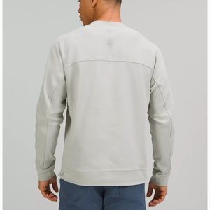 NWT Lululemon sweatshirt